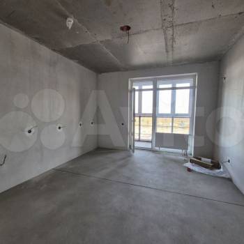 Продается 1-комнатная квартира, 29,3 м²