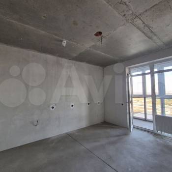 Продается 1-комнатная квартира, 29,3 м²