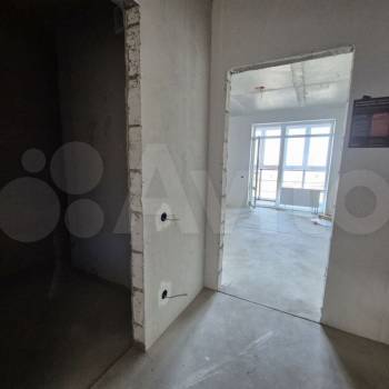 Продается 1-комнатная квартира, 29,3 м²