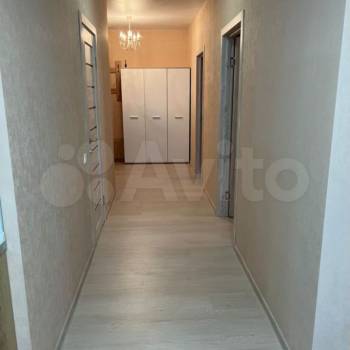 Сдается 2-х комнатная квартира, 62,6 м²