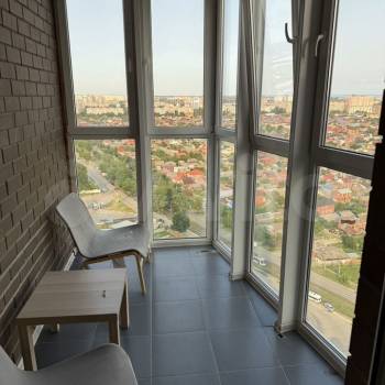 Сдается 2-х комнатная квартира, 62,6 м²