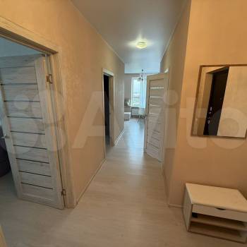 Сдается 2-х комнатная квартира, 62,6 м²