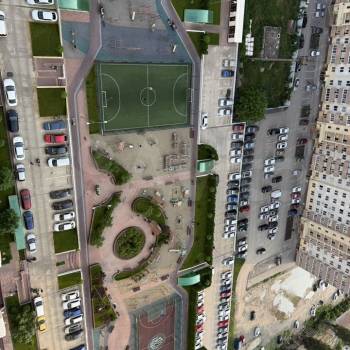 Сдается 2-х комнатная квартира, 62,6 м²