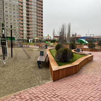 Сдается 2-х комнатная квартира, 62,6 м²