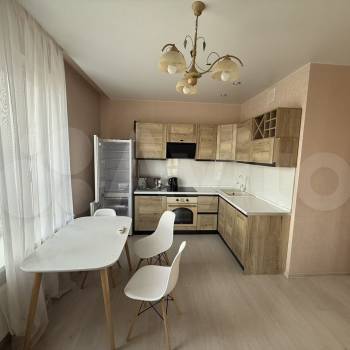 Сдается 2-х комнатная квартира, 62,6 м²