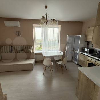 Сдается 2-х комнатная квартира, 62,6 м²