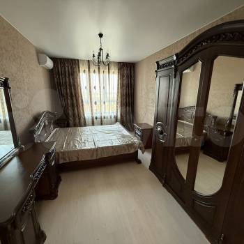 Сдается 2-х комнатная квартира, 62,6 м²