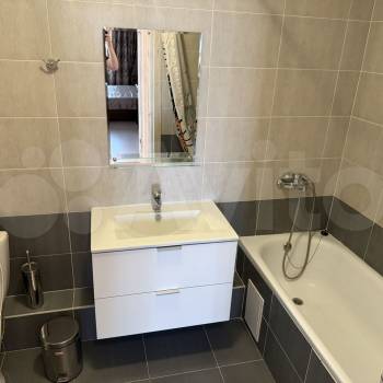 Сдается 2-х комнатная квартира, 62,6 м²