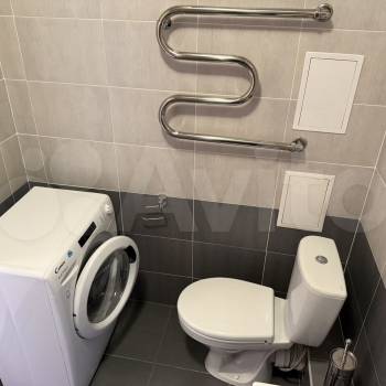 Сдается 2-х комнатная квартира, 62,6 м²