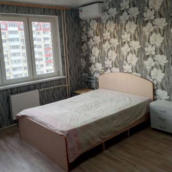 Продается 1-комнатная квартира, 37,8 м²