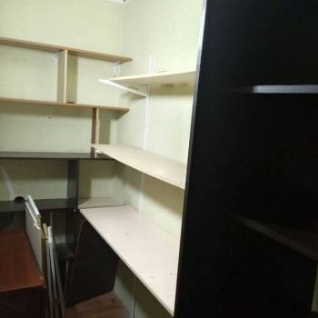 Продается 1-комнатная квартира, 37,8 м²