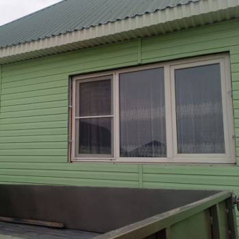 Продается Дом, 82 м²