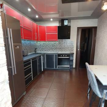 Сдается 2-х комнатная квартира, 61,1 м²