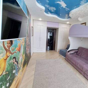 Сдается 2-х комнатная квартира, 61,1 м²