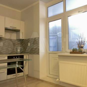 Сдается 1-комнатная квартира, 23,4 м²
