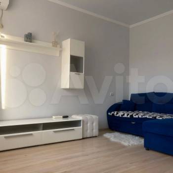 Сдается 1-комнатная квартира, 23,4 м²