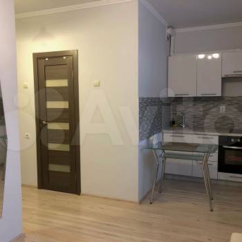 Сдается 1-комнатная квартира, 23,4 м²