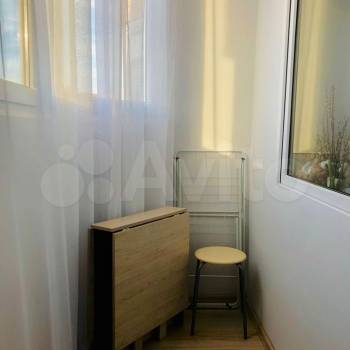 Сдается 1-комнатная квартира, 23,4 м²
