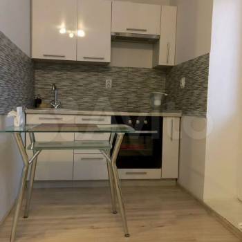 Сдается 1-комнатная квартира, 23,4 м²