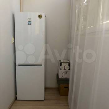 Сдается 1-комнатная квартира, 23,4 м²