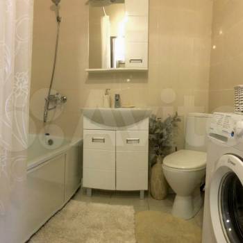 Сдается 1-комнатная квартира, 23,4 м²