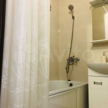 Сдается 1-комнатная квартира, 23,4 м²