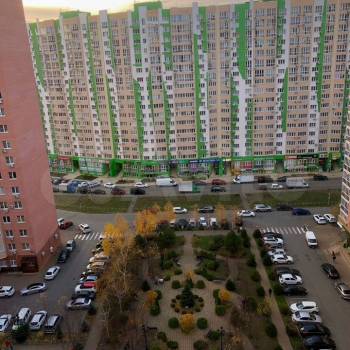 Сдается 1-комнатная квартира, 23,4 м²