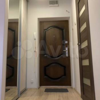 Сдается 1-комнатная квартира, 23,4 м²