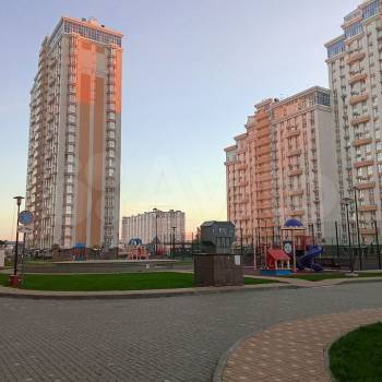 Сдается 2-х комнатная квартира, 60,3 м²