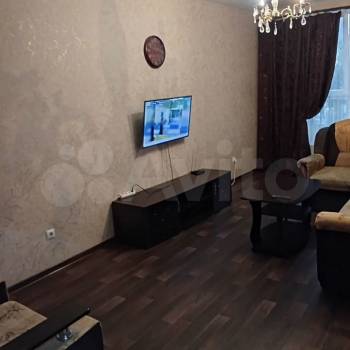 Сдается 2-х комнатная квартира, 60,3 м²