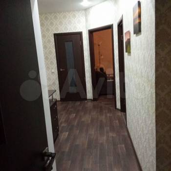 Сдается 2-х комнатная квартира, 60,3 м²