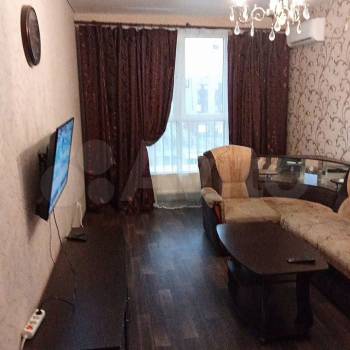 Сдается 2-х комнатная квартира, 60,3 м²