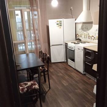 Сдается 2-х комнатная квартира, 60,3 м²