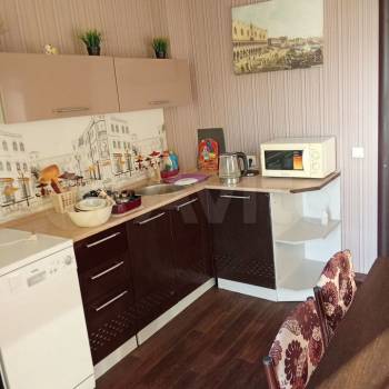 Сдается 2-х комнатная квартира, 60,3 м²