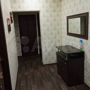 Сдается 2-х комнатная квартира, 60,3 м²