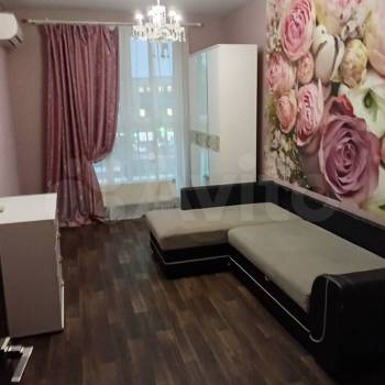 Сдается 2-х комнатная квартира, 60,3 м²