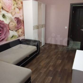 Сдается 2-х комнатная квартира, 60,3 м²