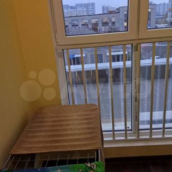 Сдается 2-х комнатная квартира, 60,3 м²