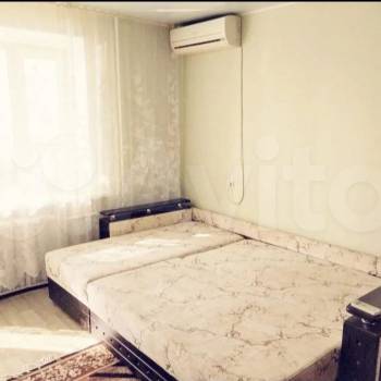 Сдается 2-х комнатная квартира, 50,3 м²