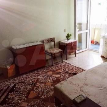 Сдается 2-х комнатная квартира, 50,3 м²