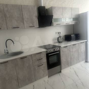 Сдается 2-х комнатная квартира, 55 м²