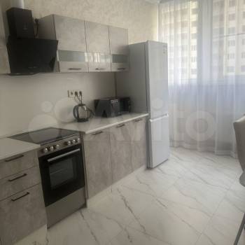 Сдается 2-х комнатная квартира, 55 м²