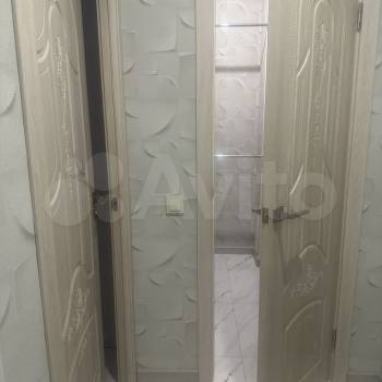 Сдается 2-х комнатная квартира, 55 м²