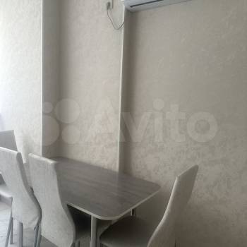 Сдается 2-х комнатная квартира, 55 м²