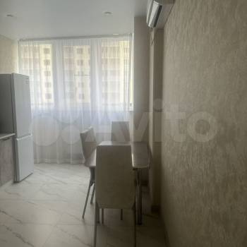 Сдается 2-х комнатная квартира, 55 м²