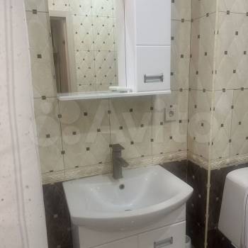 Сдается 2-х комнатная квартира, 55 м²