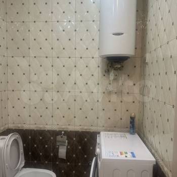 Сдается 2-х комнатная квартира, 55 м²