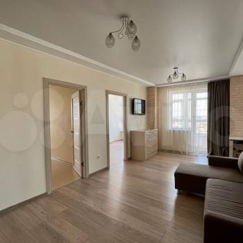 Продается 2-х комнатная квартира, 82 м²