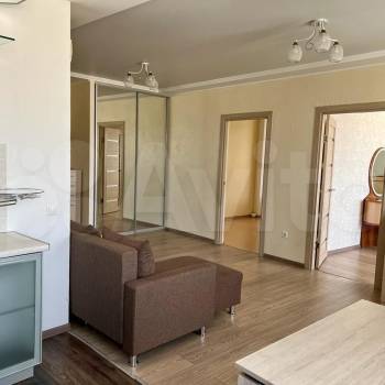 Продается 2-х комнатная квартира, 82 м²