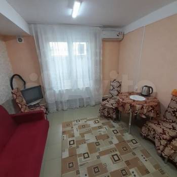 Продается 1-комнатная квартира, 20 м²